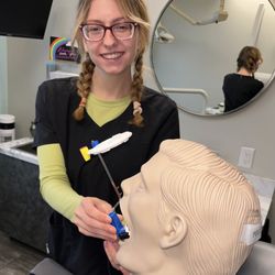 Dental Health & Cosmetic Centre of Conroe