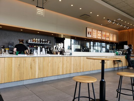 Starbucks by null