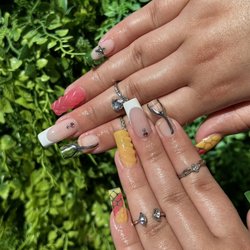 Brooke’s Nails