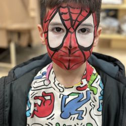 Urban Modesty - Our Spider-Man!