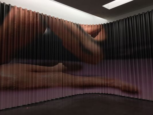Museum of Contemporary Art Kiasma by null