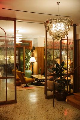 Soho House Holloway by null
