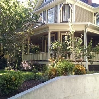 Nick Burkhardt's House - Local Flavor Near Me - Portland, Oregon