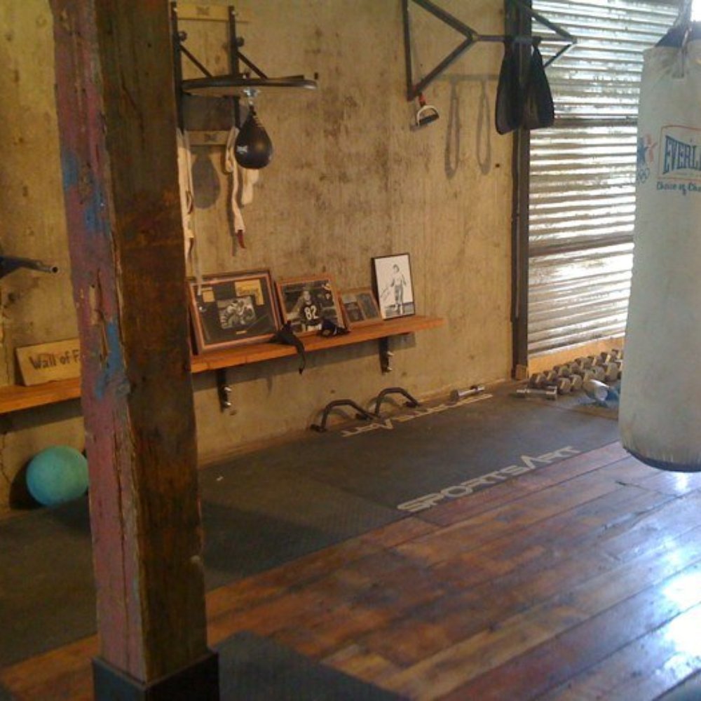 The Duce - The gym (?!?) - Lounges Near Me - Phoenix, Arizona The Duce - The gym (?!?) - Lounges Near Me - Phoenix, Arizona