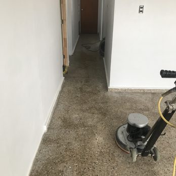 Boom Shine Stripping & Waxing - Before - Flooring Near Me Boom Shine Stripping & Waxing - Before - Flooring Near Me