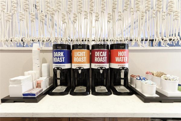 Hampton Inn Miami-Coconut Grove/Coral Gables by null