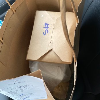 Arawan Thai Cuisine - Pick up order - Thai Near Me - Vancouver, Washington