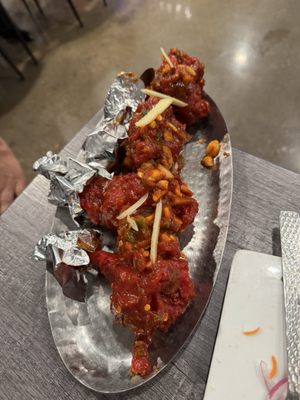 Wok N Tandoor by null