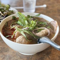 Bún Bò Huế Xl