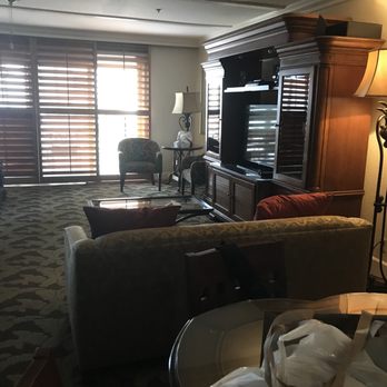 Pacific Terrace Hotel - San Diego, CA