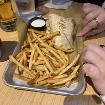 Buffalo Wild Wings - American Near Me - Lakeville, Minnesota Buffalo Wild Wings - American Near Me - Lakeville, Minnesota