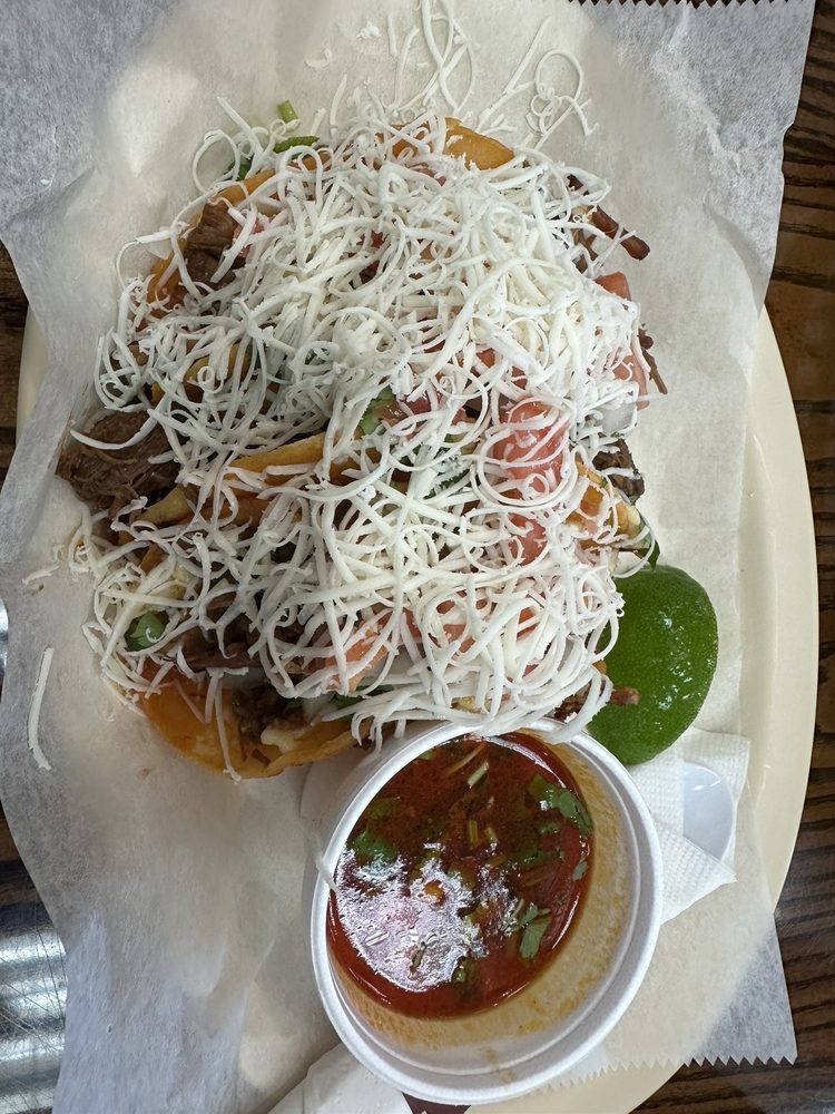 Tacos Al Carbon Restaurant - N Military Trl