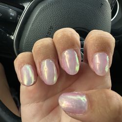 Beach Nails Spa of NY