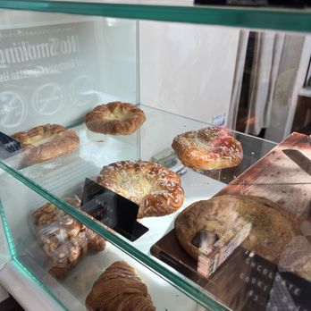Sundays Off Cafe - Pastries - Coffee & Tea Near Me - Bronx, New York