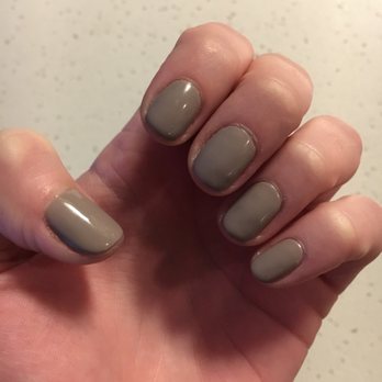 Cosmopolitan Nail Lounge - Nail Salons Near Me - Washington, DC, District of Columbia