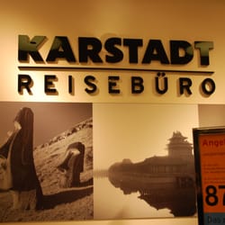 dug Mainz im Karstadt