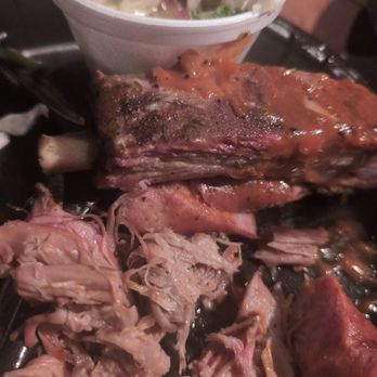 Moe's Original BBQ - Barbeque Near Me - Daphne, Alabama