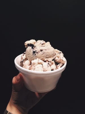 Insomnia Cookies by null