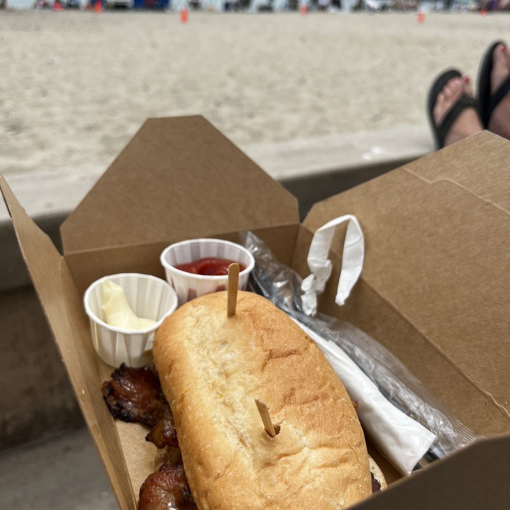 Doho Cafe - Cafes Near Me - Dana Point, California