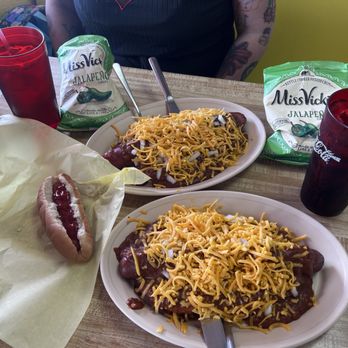 Dad's Hot Dogs - Hot Dogs Near Me - Stockton, California Dad's Hot Dogs - Hot Dogs Near Me - Stockton, California
