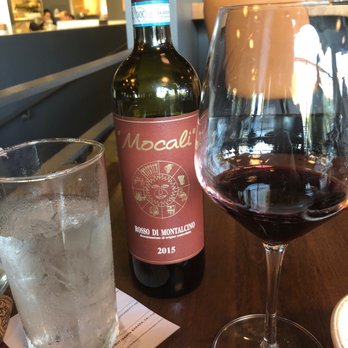 Dante - Italian Near Me - Omaha, Nebraska