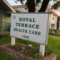 Royal Terrace Healthcare