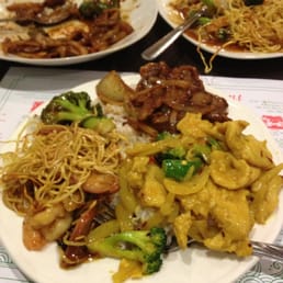 Chow Mein