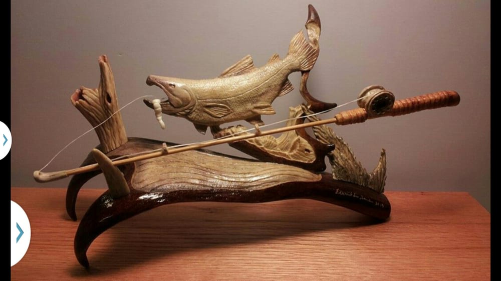 ALASKA HORN & ANTLER Updated October 2024 38778 Sterling Hwy