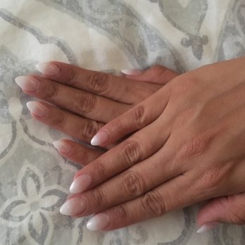 Hands and Feet Nail Spa - Eric did an immaculate job! Super happy. Highly recommend him - Nail Salons Near Me - Carson, California
