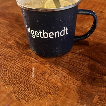 BENDT Distilling - Mule - Distilleries Near Me - Lewisville, Texas BENDT Distilling - Mule - Distilleries Near Me - Lewisville, Texas