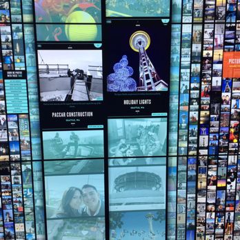 Space Needle - Landmarks & Historical Buildings Near Me - Seattle, Washington