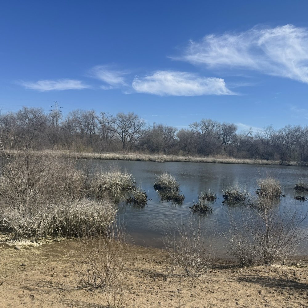 Paradise Beach - Parks Near Me - Sacramento, California