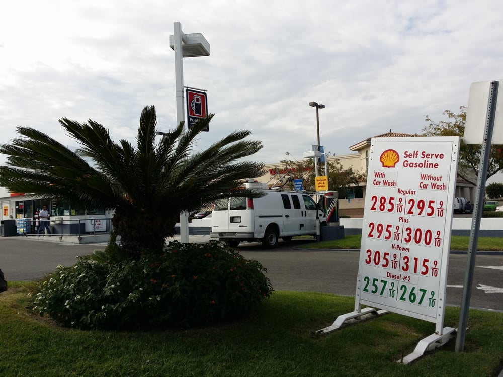 SHELL Updated September 2024 15 Photos & 17 Reviews 1800 W