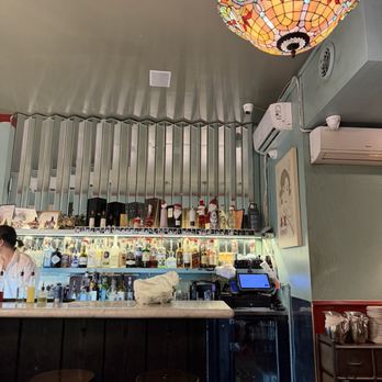 CHILI - Szechuan Near Me - New York, New York