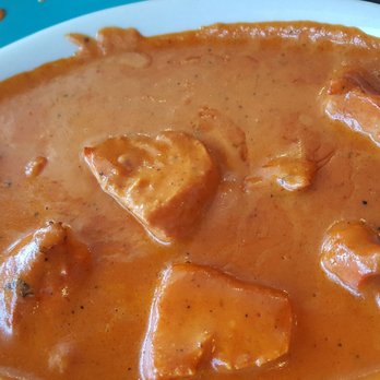 Anarkali Concord - Chicken Tikka Masala - Pakistani Near Me - Concord, California