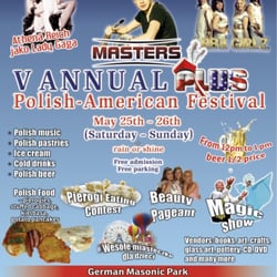 Plus Polish Festival