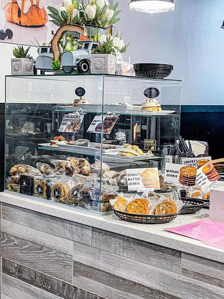 Cinnaholic - Photo 3