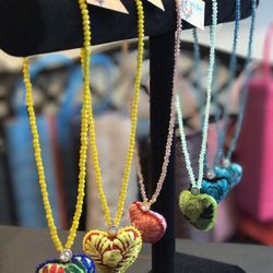Sol Y Luna Artisan Boutique