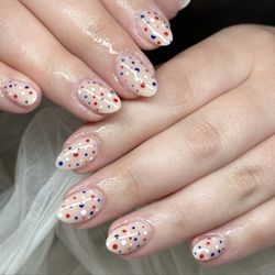 Mint Nail Lounge