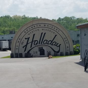 Holladay Distillery - Distilleries Near Me - Weston, Missouri Holladay Distillery - Distilleries Near Me - Weston, Missouri