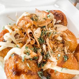 Takoyaki