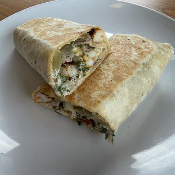 Arabian Palace - Shrimp Shawarma - Syrian Near Me - Spokane Valley, Washington