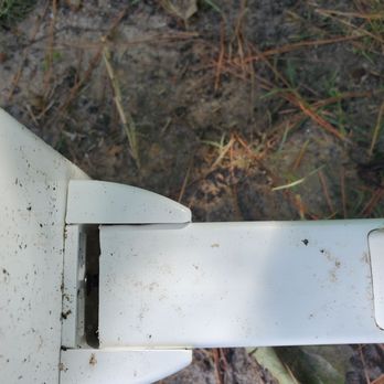 I-Haul 4 U - Large gaps left at various points - Junk Removal & Hauling Near Me