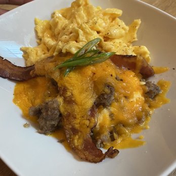 Town Hall - Breakfast bowl - New American Near Me - Jacksonville, Florida Town Hall - Breakfast bowl - New American Near Me - Jacksonville, Florida
