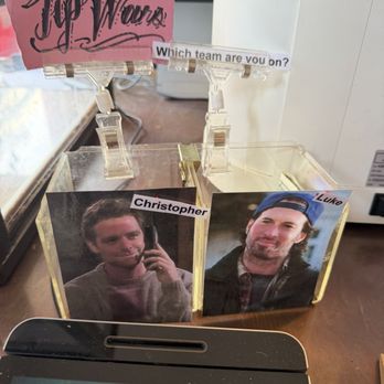 Super Domestic Coffee - Team Luke ofc! - Coffee & Tea Near Me - Culver City, California