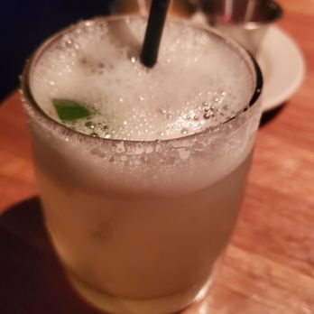 R+D Kitchen - Margarita - New American Near Me - Santa Monica, California R+D Kitchen - Margarita - New American Near Me - Santa Monica, California