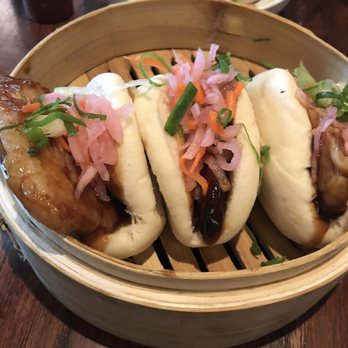 Star Noodle - Steamed Pork Buns - Asian Fusion Near Me - Lahaina, Hawaii Star Noodle - Steamed Pork Buns - Asian Fusion Near Me - Lahaina, Hawaii