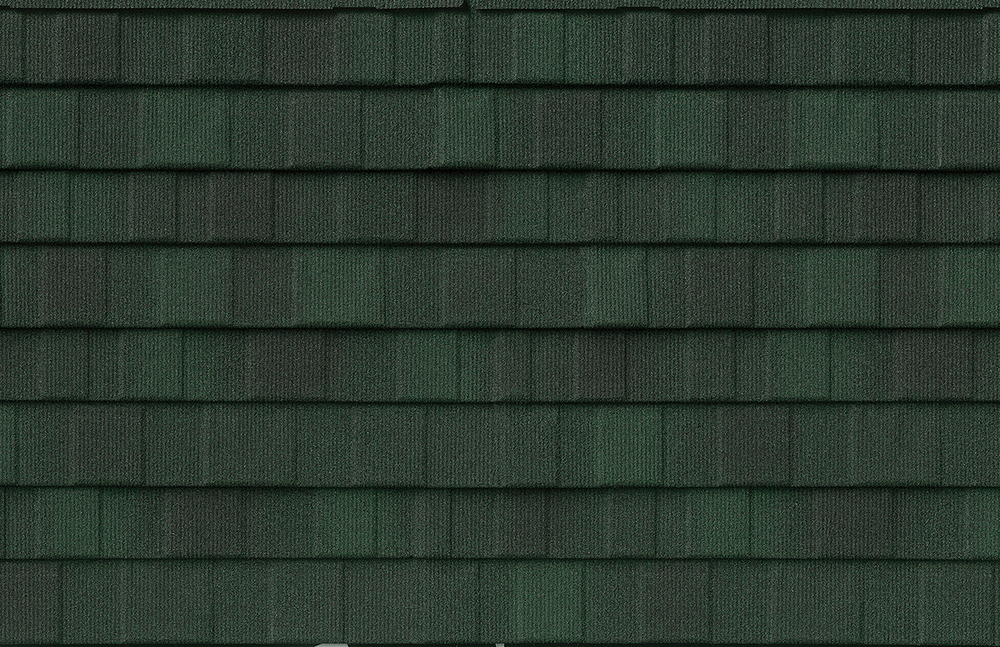 Slide of Ceramic Smart Roof