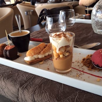 Le Madrigal - Café gourmand !!! - French Near Me - Carry Le Rouet, 13 Le Madrigal - Café gourmand !!! - French Near Me - Carry Le Rouet, 13