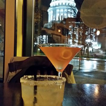 The Old Fashioned - American Near Me - Madison, Wisconsin